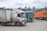 Каждый второй водитель в Приамурье устроился на работу с помощью областных кадровых центров
