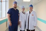 В Амурской областной больнице назвали имена детей, которые чаще всего становятся врачами