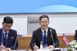Министр образования КНДР оценил курсы повышения квалификации Благовещенского педуниверситета