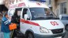 Девочка появилась на свет в машине скорой помощи в Магдагачинском округе