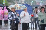 Кратковременный дождь с грозой и до +27 градусов: прогноз погоды в Амурской области