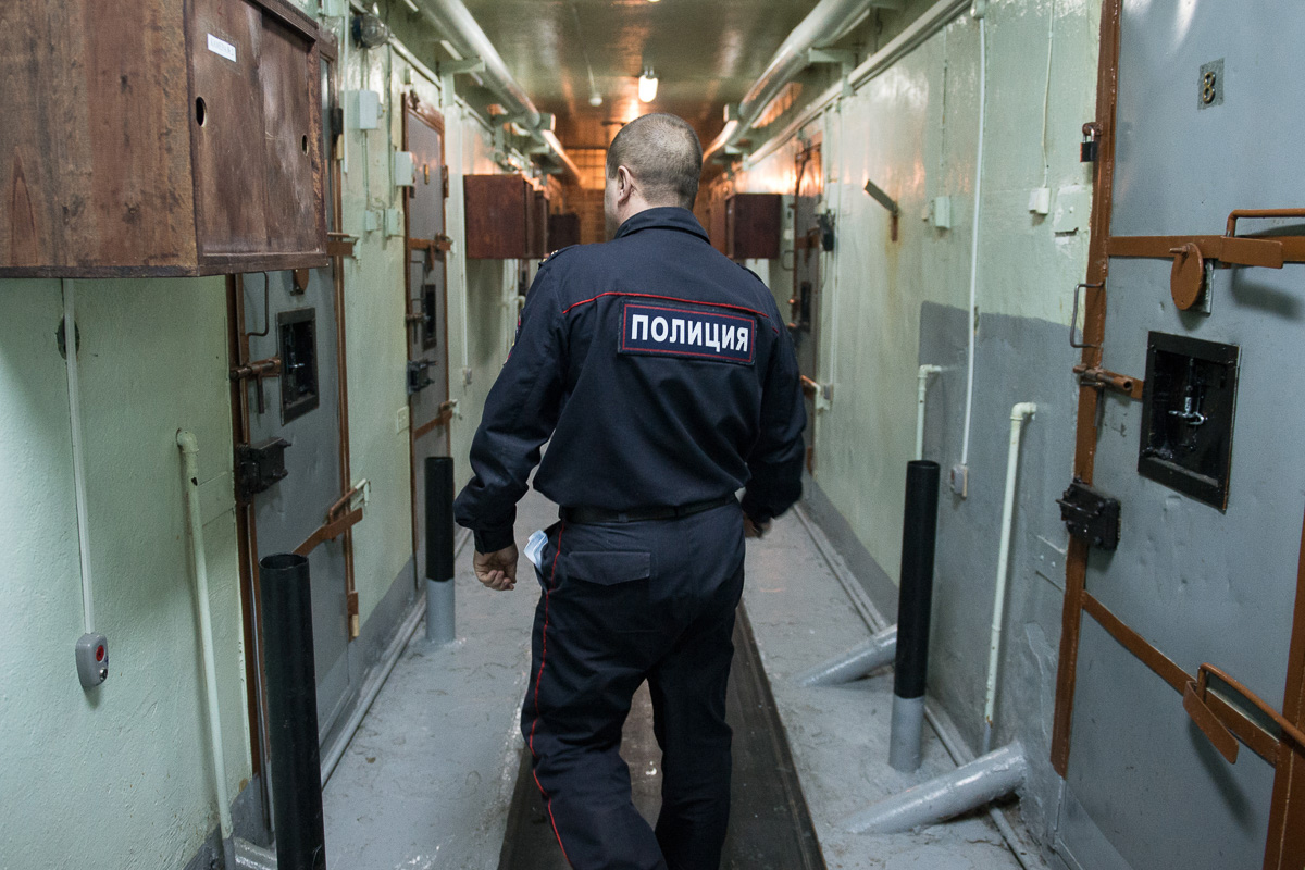 Фото: «Амурская правда»