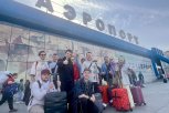 Благовещенск за полтора часа получил свой музыкальный портрет