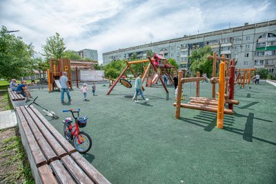 Вновь почти +30 градусов пообещали синоптики жителям Амурской области
