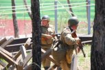 Из окопов 1945-го в дрон-атаку 2025-го: в Амурской области стартует уникальный патриотический проект
