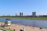 В районе благовещенской «Серебряной мили» ищут пропавшего на воде мужчину