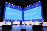 Приамурье представило опыт промышленного туризма на международном форуме в Москве