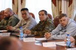 Больше всего ветеранов СВО в Приамурье вышли на работу в Благовещенском округе и Белогорске