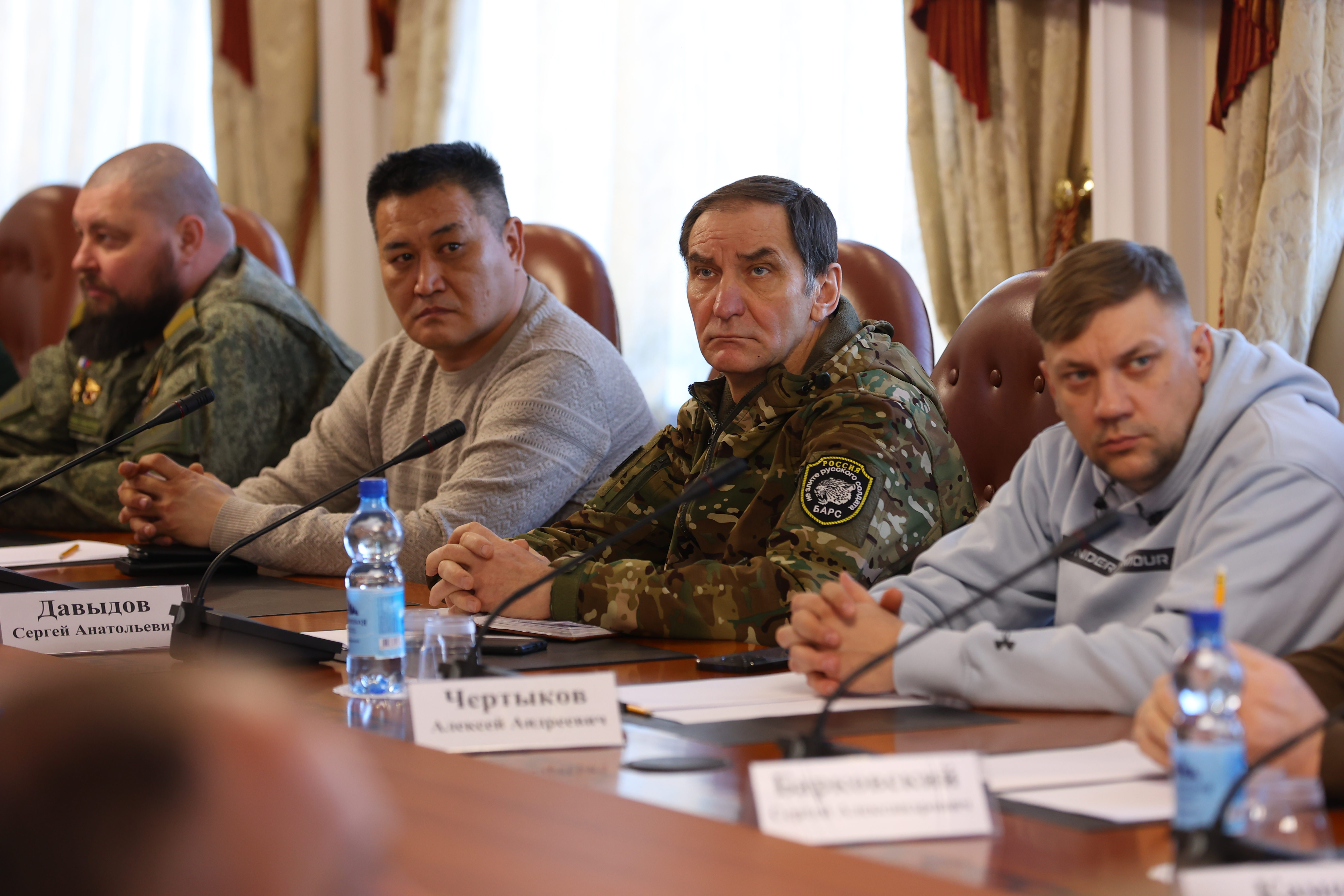 Фото: Пресс-служба правительства Амурской области