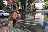 Ливни с грозами и сильный ветер ожидает жителей Амурской области во вторник