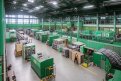 Приоритетным проектом амурской мусоропереработки станет экотехнопарк в Свободном. Фото: нейросеть