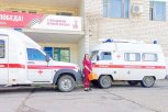 Молодой медик пополнила коллектив скорой помощи в Новокиевском Увале по программе «Земский фельдшер»