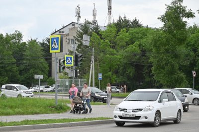 Жара до +28 и грозы: прогноз погоды в Амурской области на 18 июня