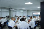 Эксперты амурской программы «Герои своего времени» готовятся назвать имена финалистов