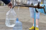 Запаситесь заранее: жителей Радиоцентра и Чигирей на весь день отключат от водоснабжения