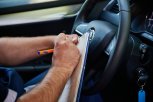 Благовещенец попался за рулем пьяным и неудачно продал свой автомобиль