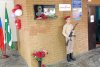 На фасаде Маревской школы в Тындинском округе установили мемориальную доску Герою СВО
