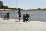 «Каждый думает — его это не коснётся»: амурские спасатели о причинах трагедий на «Серебряной миле»
