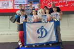 Амурские кикбоксеры вернулись с турнира в Комсомольске-на-Амуре с россыпью наград