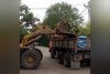 В Благовещенске ликвидируют последствия непогоды