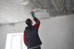 В Приамурье растет спрос на штукатуров, специалистов по фасадам и благоустройству домов