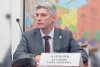 Выпускник программы «Муравьев-Амурский 2030» возглавил ГБУ «Строитель» в Амурской области