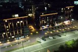 В Свободном почти 3,4 тысячи старых уличных фонарей заменят на новые до конца 2027 года