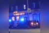 Благовещенец с ножом испортил товар в магазине и пытался сбежать через окно до поимки полицией