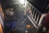 Тела полуторагодовалого мальчика и его мамы нашли во время тушения ночного пожара в Тынде