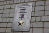 В школе Свободненского района открыли мемориальную доску в память о Герое России Романе Зайцеве