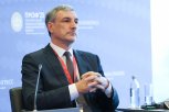 Магистральный газопровод «Белогорск – Хабаровск» поможет газифицировать 17 районов Приамурья