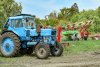 Амурчанин купил в интернете поддельные права для управления трактором своей матери