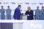 Соглашение Минтруда и ВТБ позволит упростить социальные выплаты