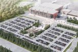 Действующая парковка аэропорта Благовещенска закрывается на реконструкцию с 23 июня