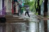 В субботу сильные дожди и ливни зальют южные, центральные и восточные районы Амурской области
