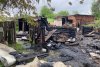 Житель села в Свободненском районе погиб в пожаре возле собственного дома