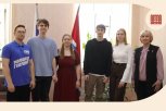 Две студенческие семьи из БГПУ получат домашний уют в общежитии на грант губернатора Приамурья