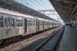 Российские туристы ищут способы добраться до Харбина из Хэйхэ из-за отмены поездов
