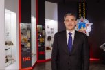 Губернатор Василий Орлов: «Наша святая обязанность — передать детям воспоминания о Героях»