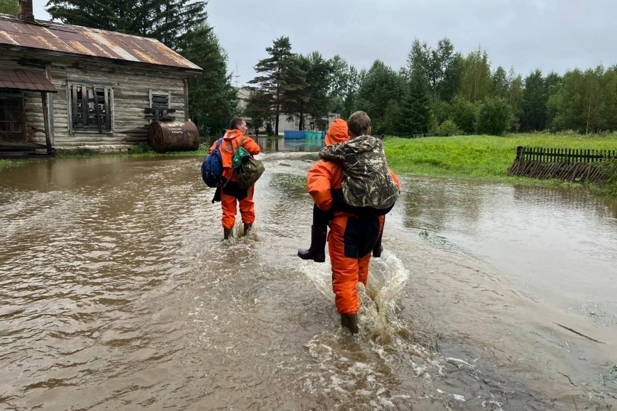 Фото: ГУ МЧС России по Амурской области (Архив АП)
