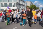 Благовещенцев зовут присоединиться к Всероссийскому параду семей