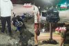 Госавтоинспекция рассказала подробности аварии с разбившимся в центре Благовещенска мотоциклистом