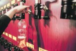 В Благовещенске запретят продажу алкоголя из-за Дня молодежи и общегородского выпускного