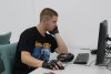 Белогорцы и благовещенцы стали лучшими на амурском этапе чемпионата пилотирования дронов