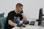 Белогорцы и благовещенцы стали лучшими на амурском этапе чемпионата пилотирования дронов
