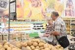 Кто съест китайскую картошку: рекорды поставок овощей и фруктов из-за Амура бьют рекорды
