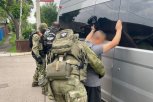 32 выдворения и пять уголовных дел: в Амурской области подвели итоги рейдов по нелегалам