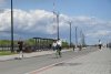 Амурские синоптики пообещали жителям Благовещенска кратковременный дождь с грозой