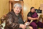 Просыпайся, мать Героя: жительница амурского села рассказала о получившем высшую награду сыне-воине
