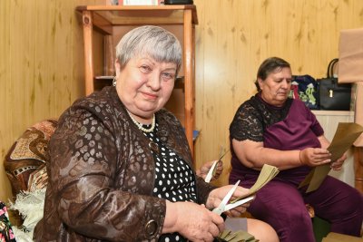 Просыпайся, мать Героя: жительница амурского села рассказала о получившем высшую награду сыне-воине